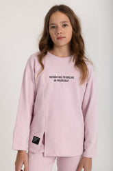 Simple Full Sleeve Set